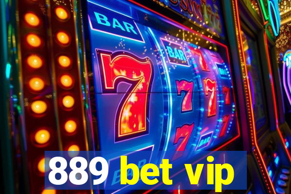 889 bet vip